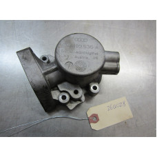 26Q028 Fuel Pump Housing For 13-17 Audi Q5  3.0 06E103535A
